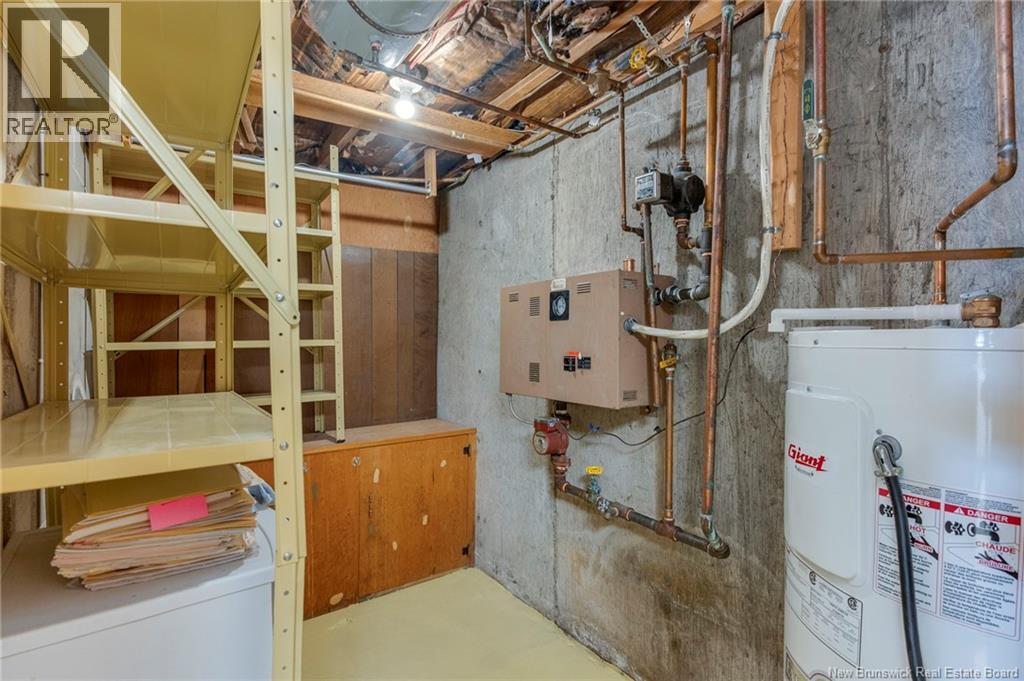 80 Oak Terrace, Saint John, New Brunswick  E2M 4N1 - Photo 32 - NB133867