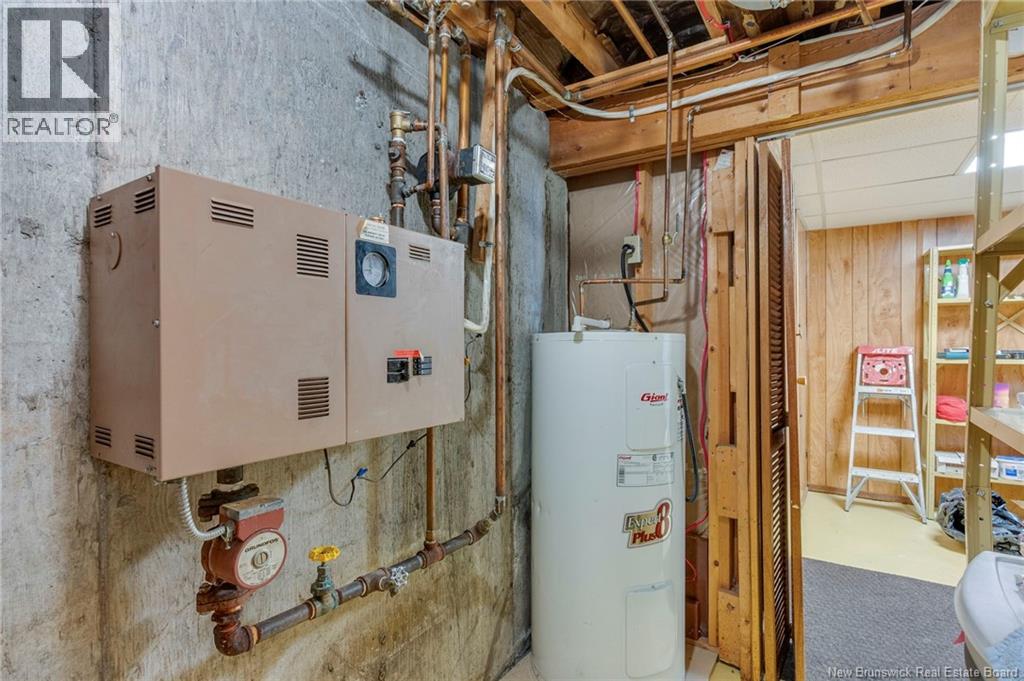 80 Oak Terrace, Saint John, New Brunswick  E2M 4N1 - Photo 33 - NB133867