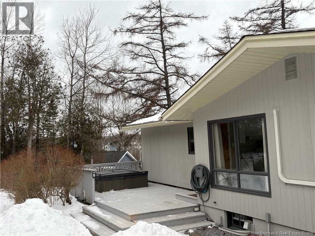 80 Oak Terrace, Saint John, New Brunswick  E2M 4N1 - Photo 37 - NB133867