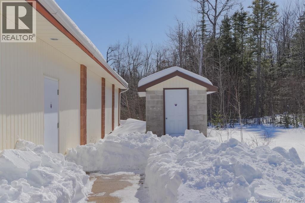 461 Kingdom Road, Grand Bay-Westfield, New Brunswick  E5K 4X3 - Photo 31 - NB133243