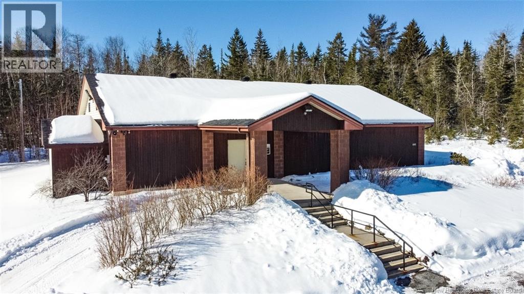 461 Kingdom Road, Grand Bay-Westfield, New Brunswick  E5K 4X3 - Photo 34 - NB133243