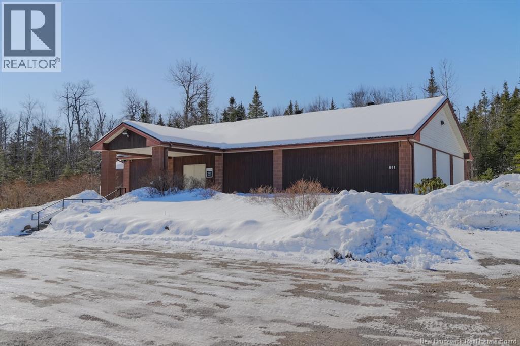 461 Kingdom Road, Grand Bay-Westfield, New Brunswick  E5K 4X3 - Photo 35 - NB133243