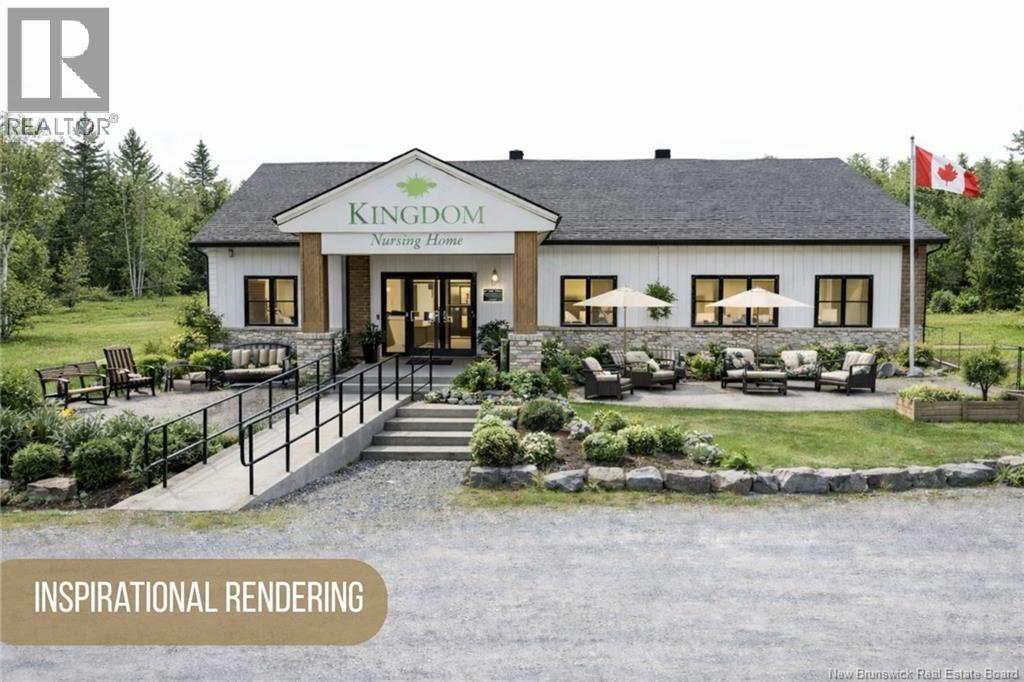 461 Kingdom Road, Grand Bay-Westfield, New Brunswick  E5K 4X3 - Photo 41 - NB133243