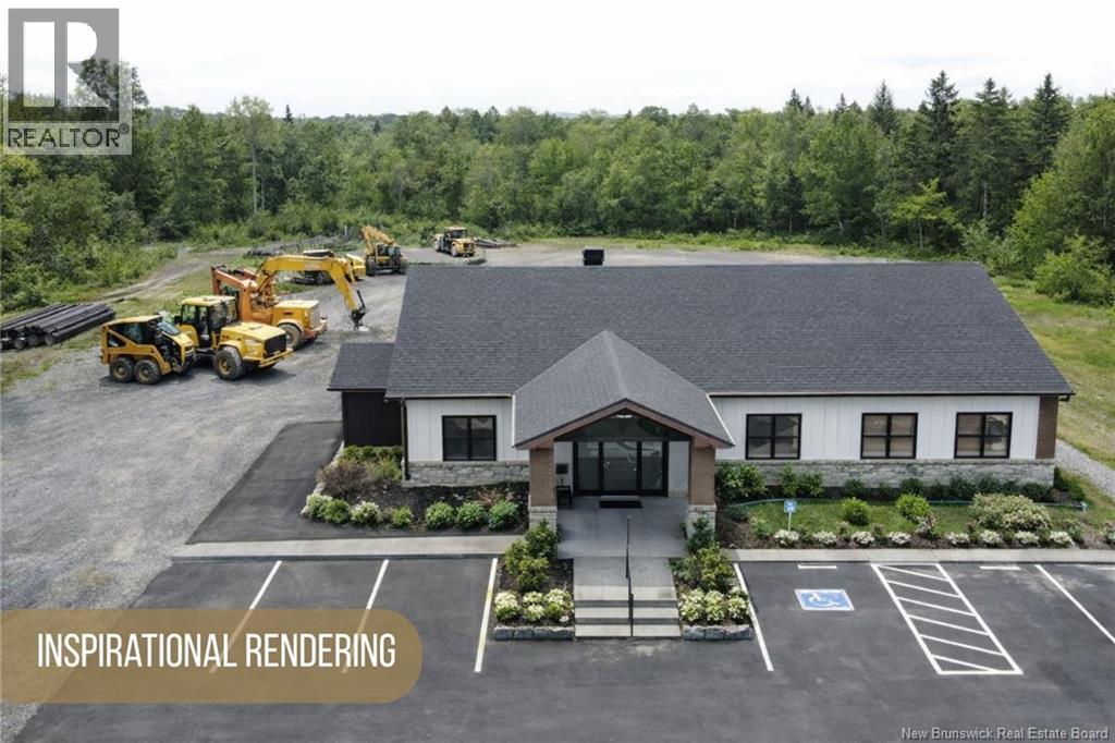 461 Kingdom Road, Grand Bay-Westfield, New Brunswick  E5K 4X3 - Photo 42 - NB133243