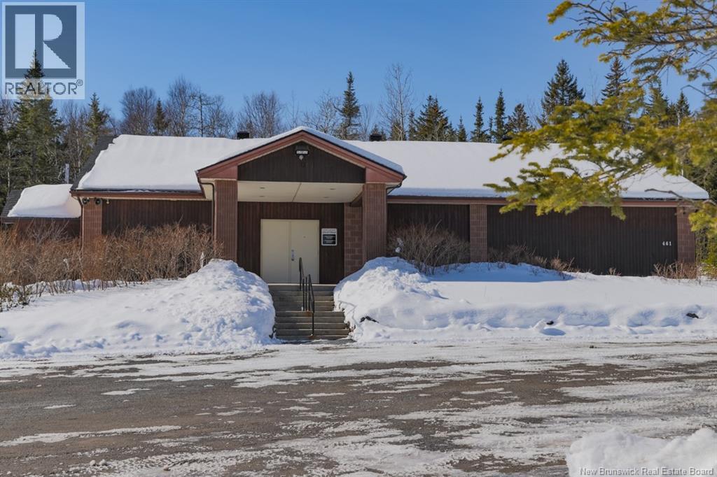 461 Kingdom Road, Grand Bay-Westfield, New Brunswick  E5K 4X3 - Photo 45 - NB133243