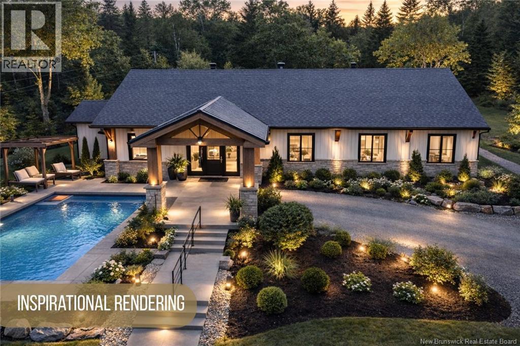 461 Kingdom Road, Grand Bay-Westfield, New Brunswick  E5K 4X3 - Photo 7 - NB133243