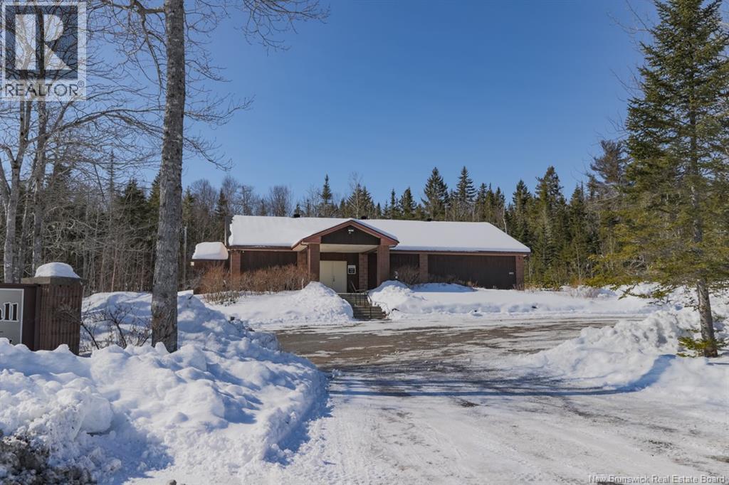 461 Kingdom Road, Grand Bay-Westfield, New Brunswick  E5K 4X3 - Photo 35 - NB133240
