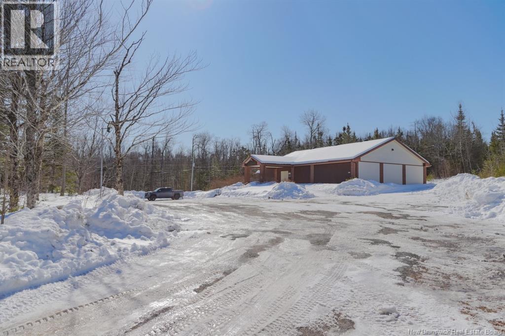 461 Kingdom Road, Grand Bay-Westfield, New Brunswick  E5K 4X3 - Photo 38 - NB133240