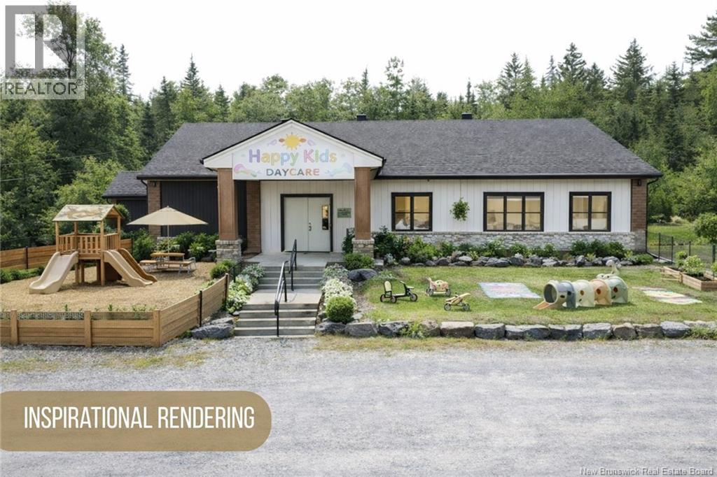 461 Kingdom Road, Grand Bay-Westfield, New Brunswick  E5K 4X3 - Photo 8 - NB133240