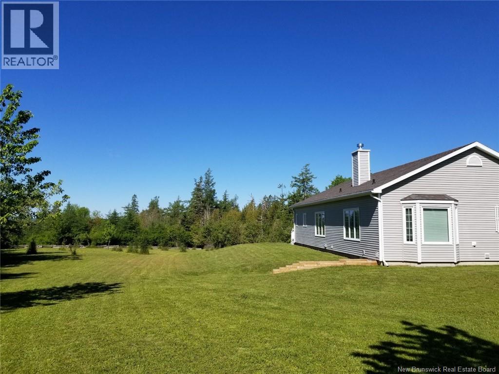 703 Bayview Drive, Saint Andrews, New Brunswick  E5B 2N2 - Photo 42 - NB134225