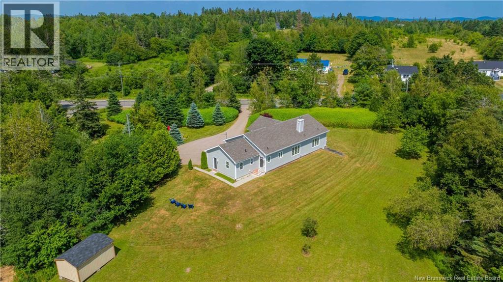 703 Bayview Drive, Saint Andrews, New Brunswick  E5B 2N2 - Photo 44 - NB134225