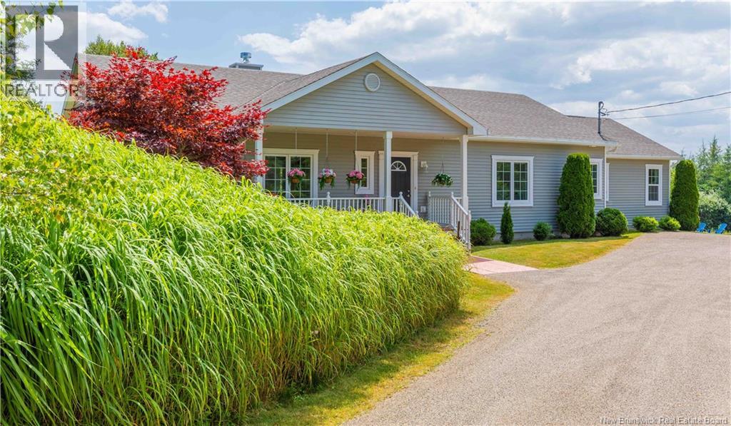 703 Bayview Drive, Saint Andrews, New Brunswick  E5B 2N2 - Photo 5 - NB134225