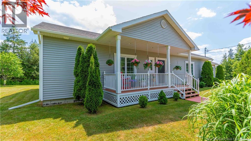 703 Bayview Drive, Saint Andrews, New Brunswick  E5B 2N2 - Photo 8 - NB134225