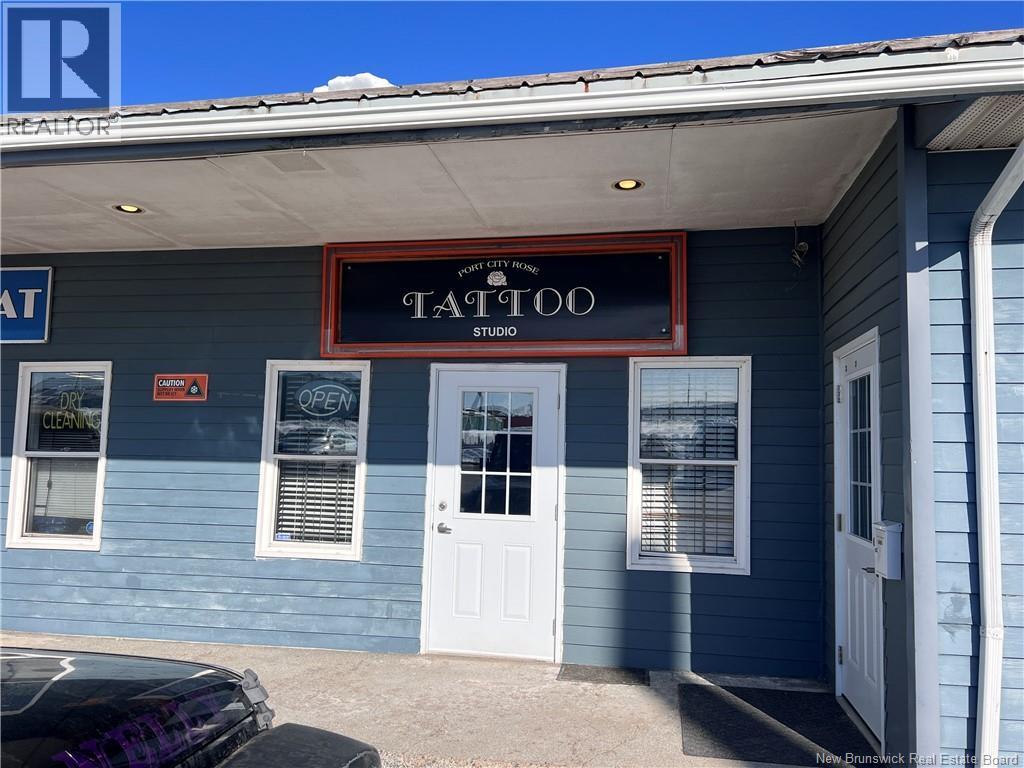 77-81 Golden Grove Road Unit# 4b, Saint John, New Brunswick  E2H 1W6 - Photo 14 - NB134298