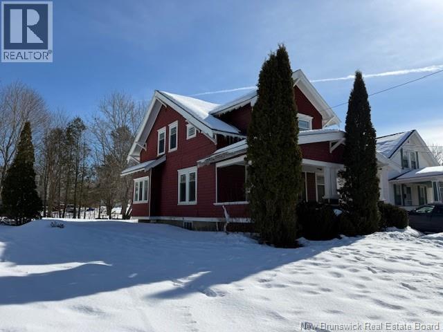 47 Princess Street, St. Stephen, New Brunswick  E3L 2E9 - Photo 2 - NB134254