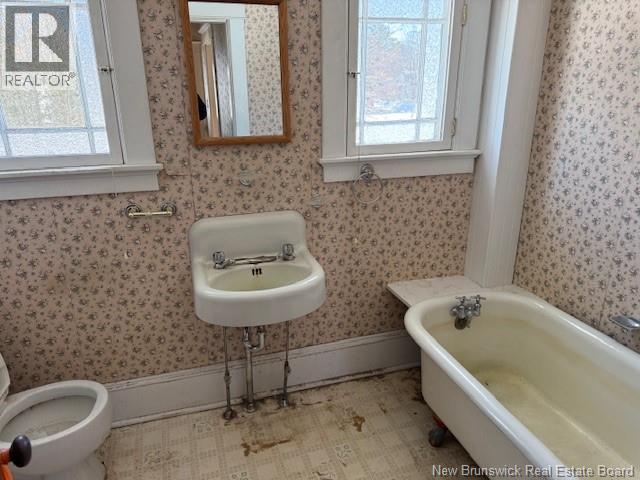 47 Princess Street, St. Stephen, New Brunswick  E3L 2E9 - Photo 25 - NB134254