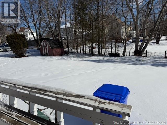 47 Princess Street, St. Stephen, New Brunswick  E3L 2E9 - Photo 26 - NB134254