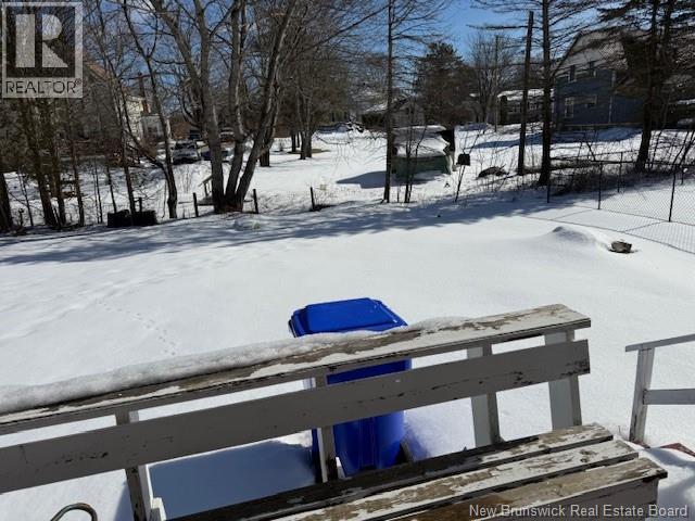 47 Princess Street, St. Stephen, New Brunswick  E3L 2E9 - Photo 27 - NB134254