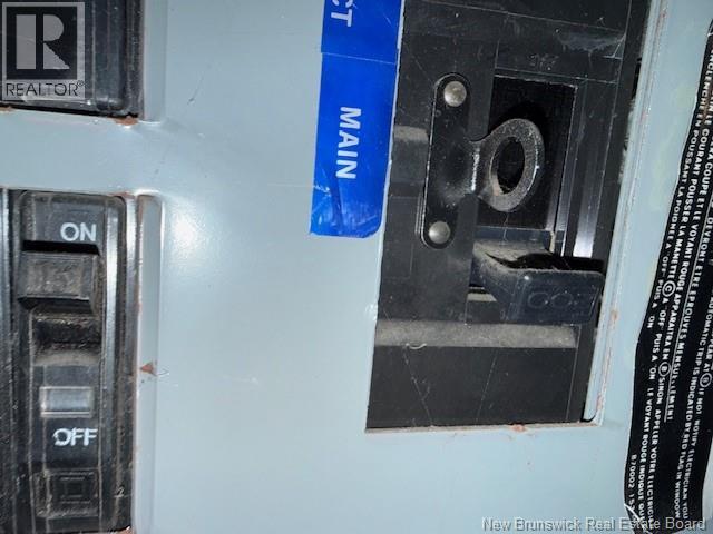 47 Princess Street, St. Stephen, New Brunswick  E3L 2E9 - Photo 30 - NB134254