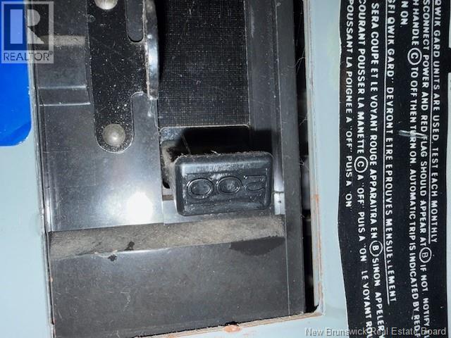 47 Princess Street, St. Stephen, New Brunswick  E3L 2E9 - Photo 31 - NB134254