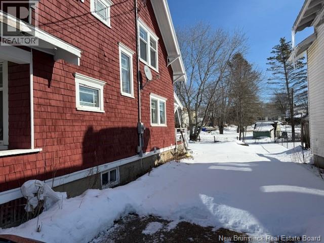 47 Princess Street, St. Stephen, New Brunswick  E3L 2E9 - Photo 32 - NB134254