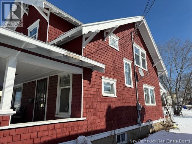 47 Princess Street, St. Stephen, New Brunswick  E3L 2E9 - Photo 4 - NB134254
