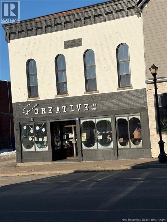 16 King Street, St. Stephen, New Brunswick