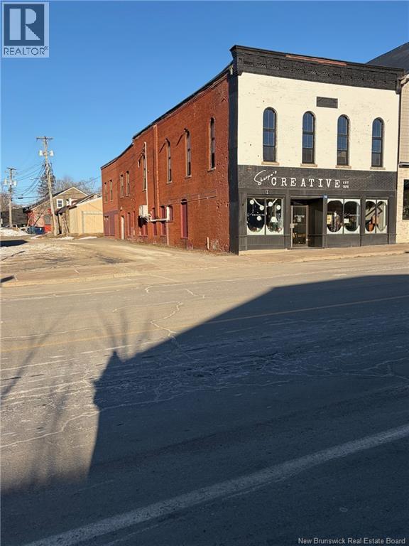 16 King Street, St. Stephen, New Brunswick  E3L 2B9 - Photo 2 - NB134331