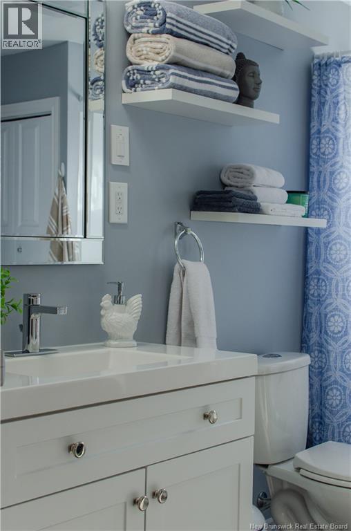 76 Glen View Drive, Saint John, New Brunswick  E2H 2R6 - Photo 14 - NB134284