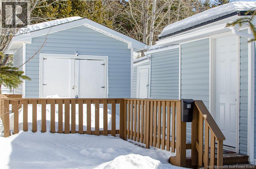 76 Glen View Drive, Saint John, New Brunswick  E2H 2R6 - Photo 16 - NB134284