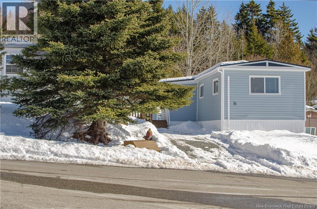 76 Glen View Drive, Saint John, New Brunswick  E2H 2R6 - Photo 20 - NB134284