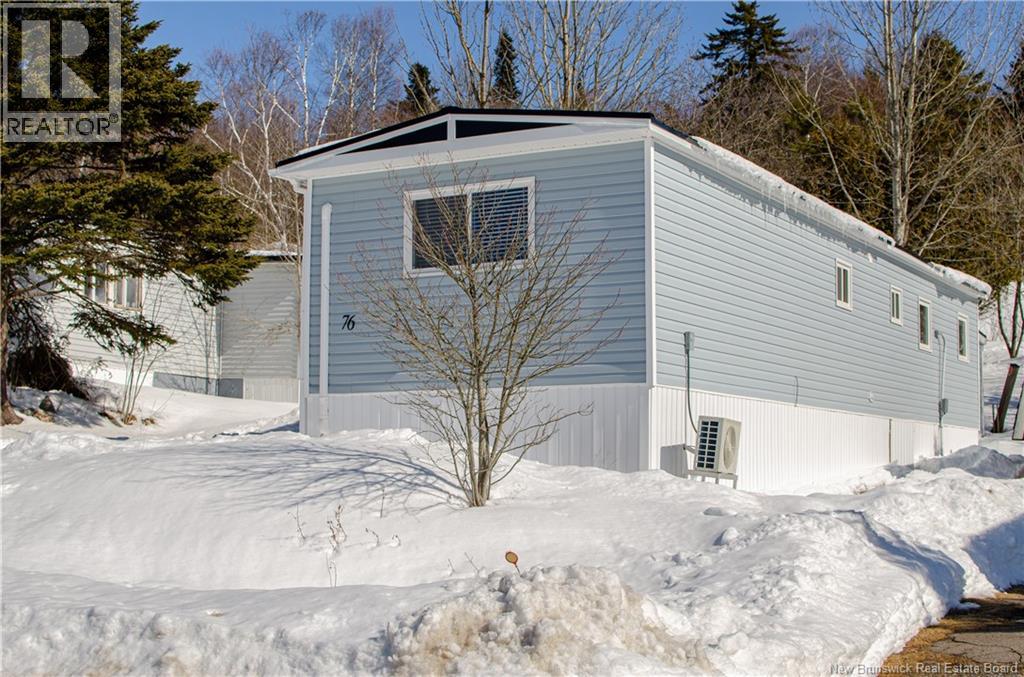 76 Glen View Drive, Saint John, New Brunswick  E2H 2R6 - Photo 21 - NB134284