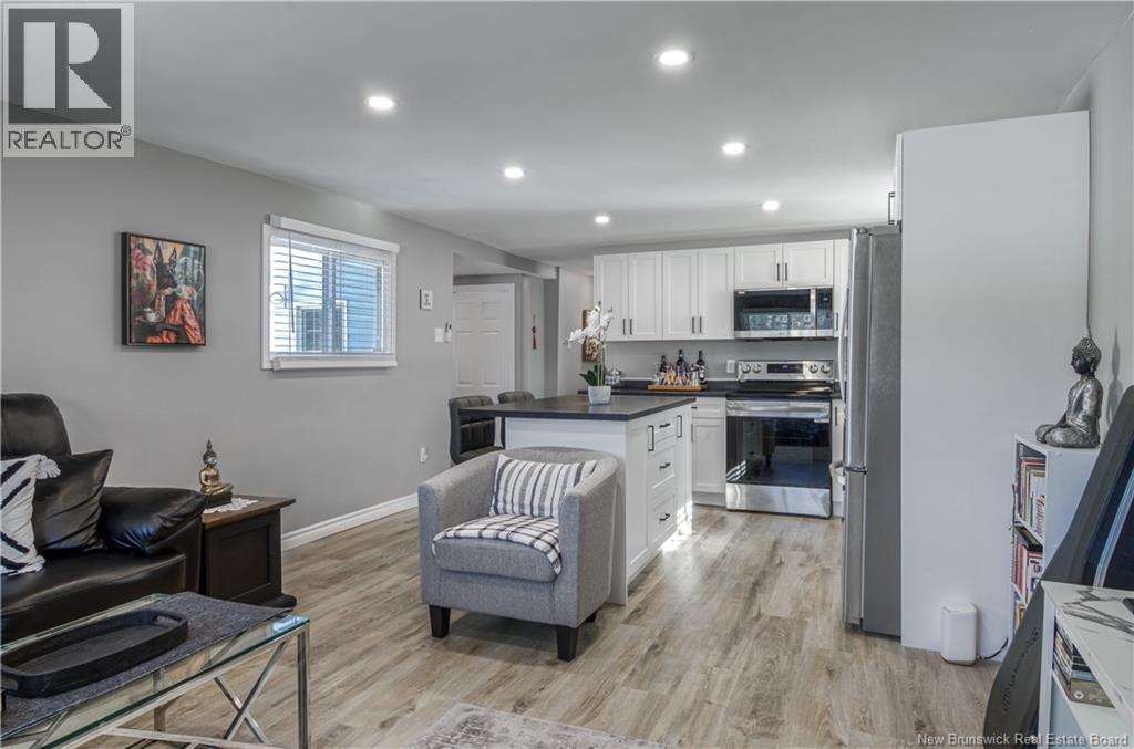 76 Glen View Drive, Saint John, New Brunswick  E2H 2R6 - Photo 9 - NB134284