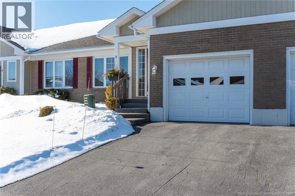 8 Abbie Place, Saint John, New Brunswick