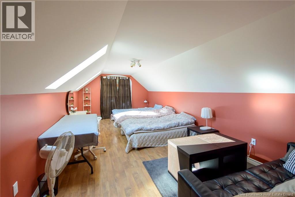 77 Donlyn Drive, Rothesay, New Brunswick  E2E 4X7 - Photo 23 - NB134261