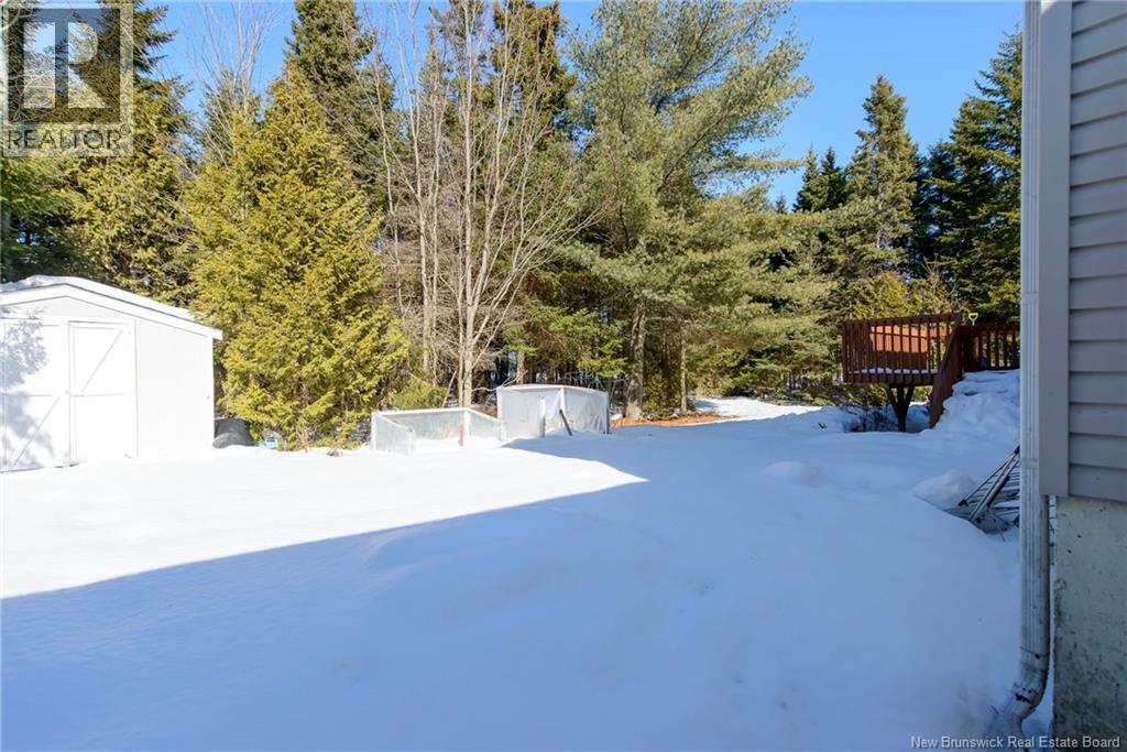 77 Donlyn Drive, Rothesay, New Brunswick  E2E 4X7 - Photo 25 - NB134261