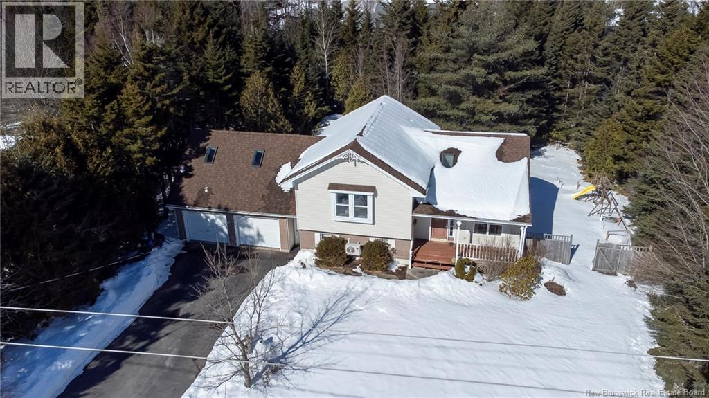 77 Donlyn Drive, Rothesay, New Brunswick  E2E 4X7 - Photo 29 - NB134261