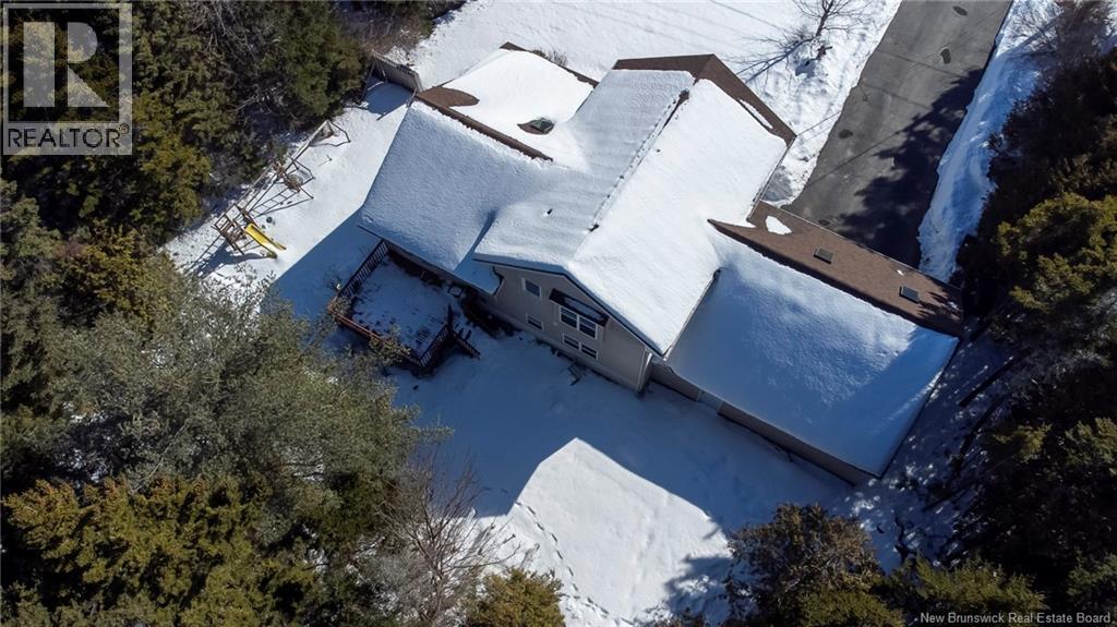 77 Donlyn Drive, Rothesay, New Brunswick  E2E 4X7 - Photo 31 - NB134261