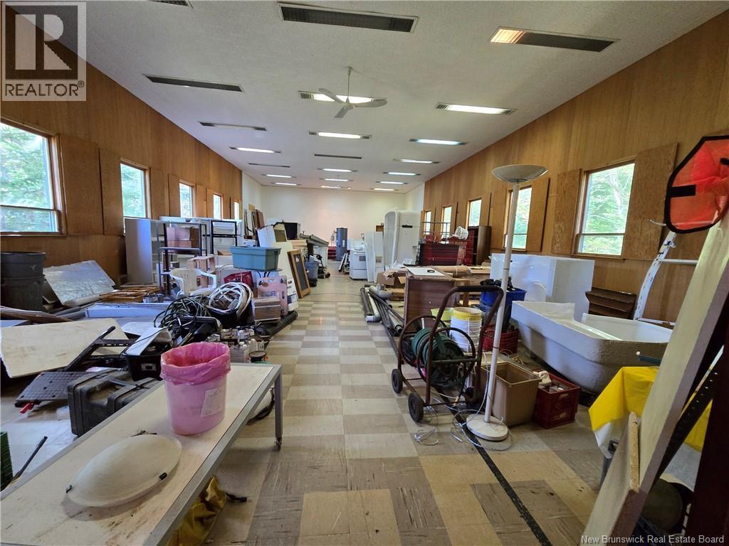 1668 Lorneville Road, Saint John, New Brunswick  E2M 7E6 - Photo 3 - NB134499