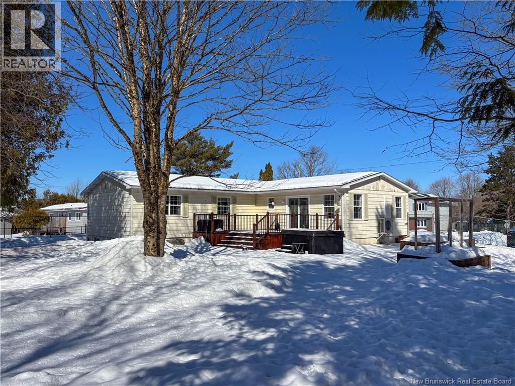 119 Robin Hood Lane, Quispamsis, New Brunswick  E2E 1G2 - Photo 2 - NB134445