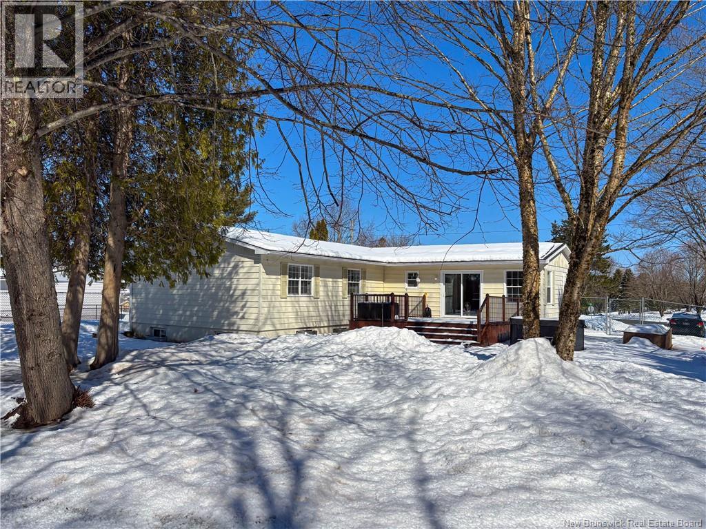 119 Robin Hood Lane, Quispamsis, New Brunswick  E2E 1G2 - Photo 3 - NB134445