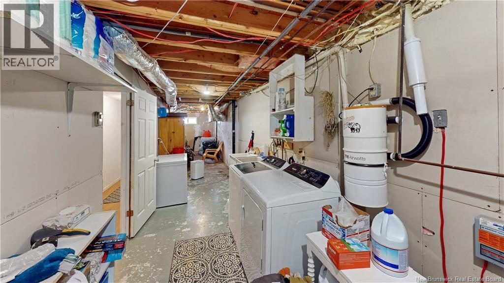 119 Robin Hood Lane, Quispamsis, New Brunswick  E2E 1G2 - Photo 31 - NB134445