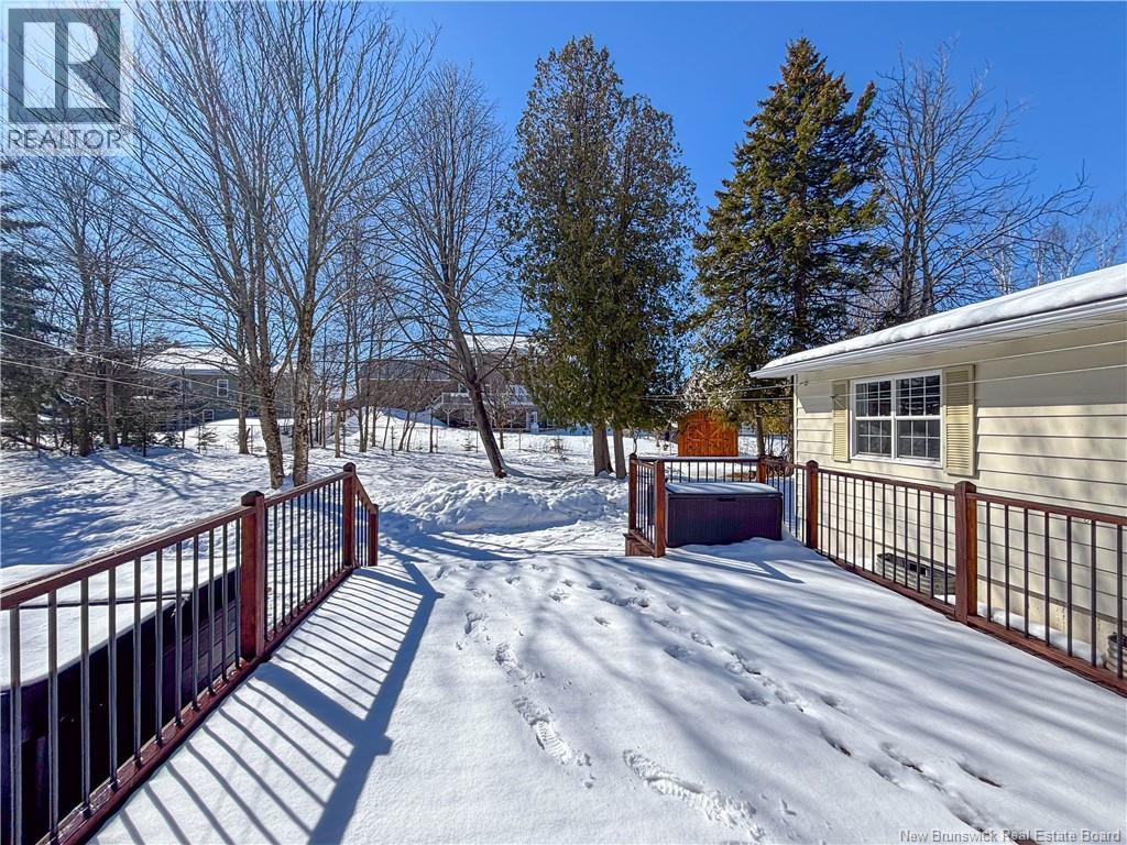 119 Robin Hood Lane, Quispamsis, New Brunswick  E2E 1G2 - Photo 6 - NB134445