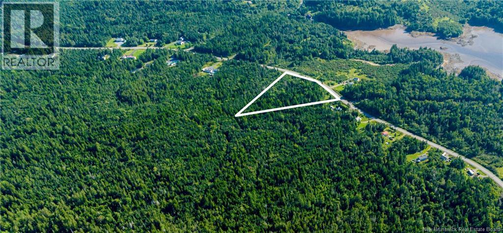 Lot 3 Route 172, Letang, New Brunswick  E5C 1W4 - Photo 3 - NB134467