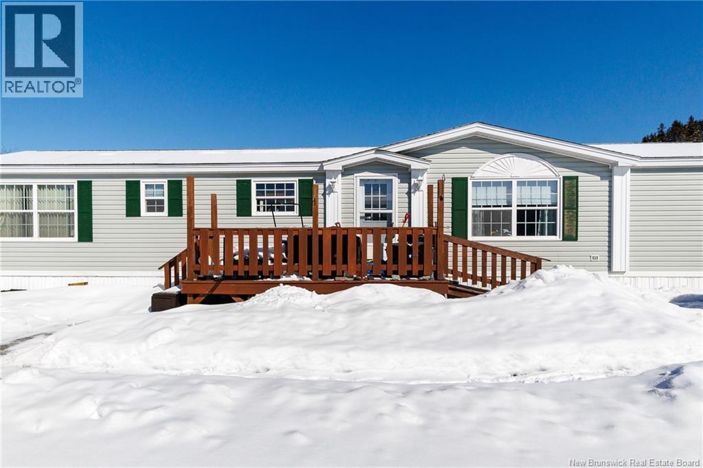 27 Rex Hurley Boulevard, Saint John, New Brunswick