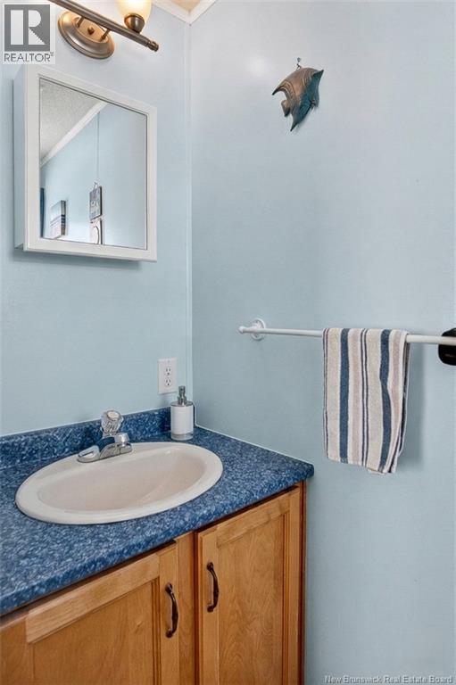27 Rex Hurley Boulevard, Saint John, New Brunswick  E2H 0B6 - Photo 15 - NB134455