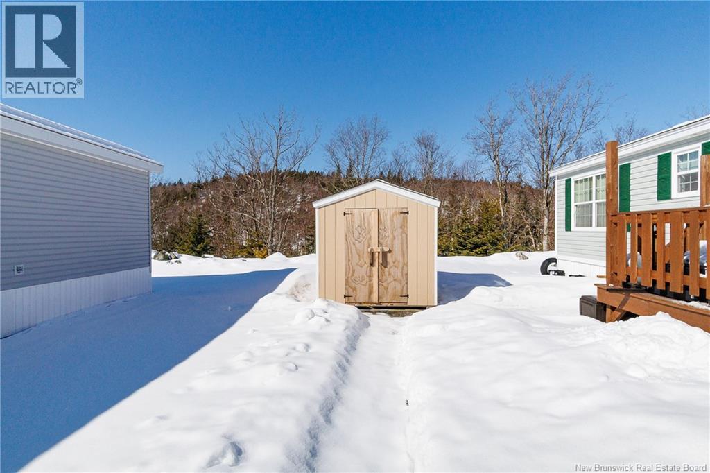 27 Rex Hurley Boulevard, Saint John, New Brunswick  E2H 0B6 - Photo 19 - NB134455