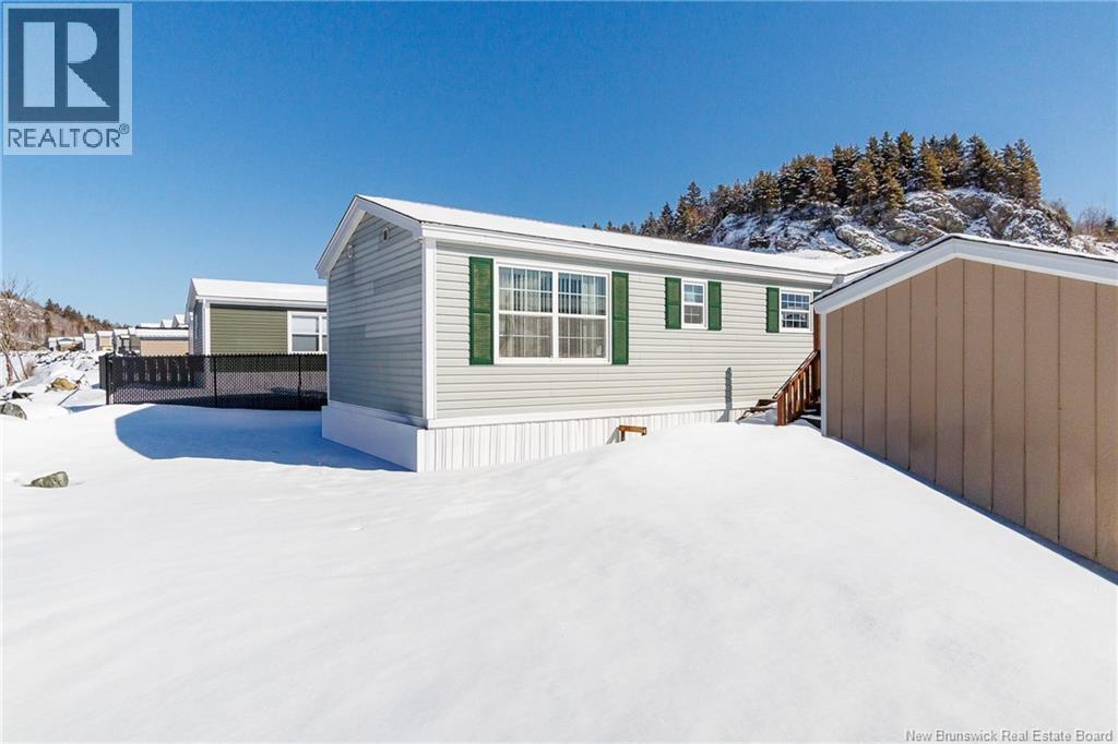 27 Rex Hurley Boulevard, Saint John, New Brunswick  E2H 0B6 - Photo 20 - NB134455