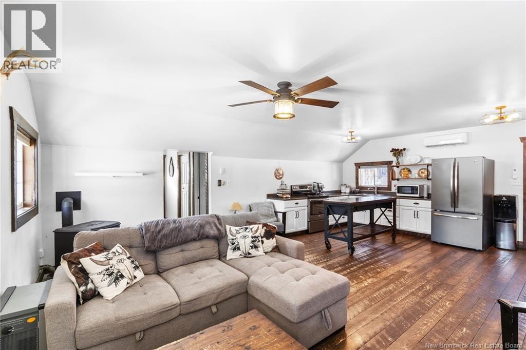 99 Eastwood Road, Hoyt, New Brunswick  E5L 2E8 - Photo 12 - NB134549