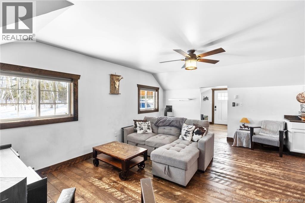99 Eastwood Road, Hoyt, New Brunswick  E5L 2E8 - Photo 13 - NB134549